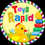 Toys Rapid logo