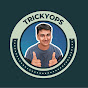 TrickyOps logo