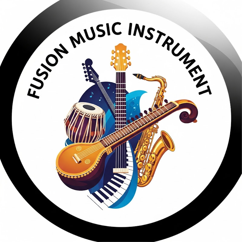 Fusion music Instrument