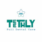 Teethly Dental Clinic logo