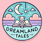 Dream Land Tales logo