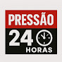 Pressão 24 Horas logo