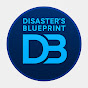 Disaster's Blueprint logo
