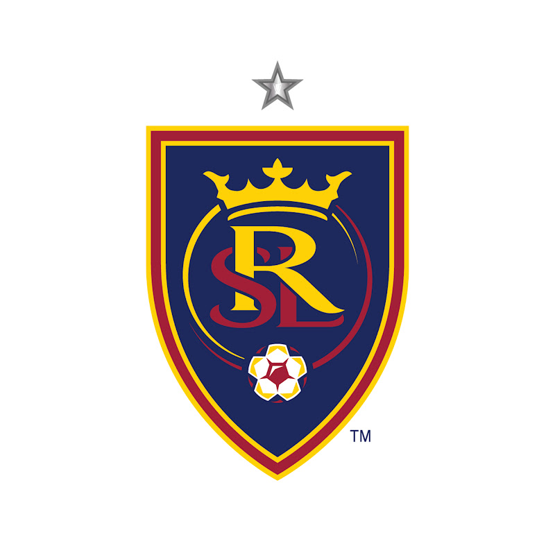 Real Salt Lake channel logo