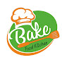 Bake Food Kitchen logo