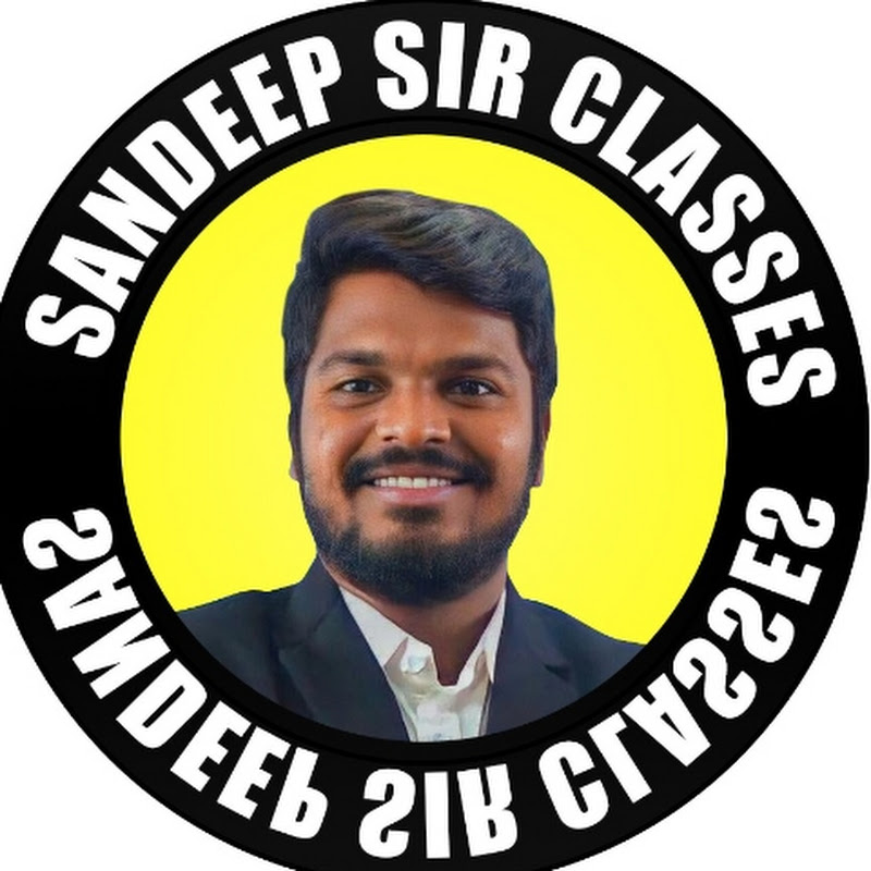 English By Sandeep sir