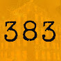 Report 383 logo