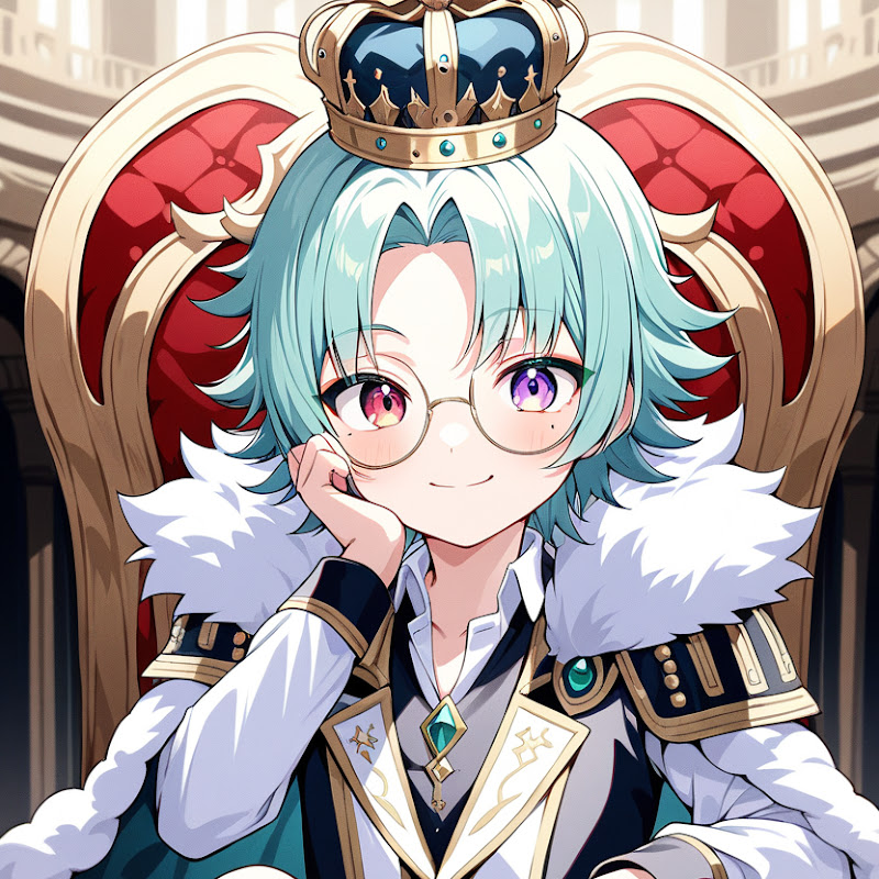 わたいち / とわぷぐちゃんねる