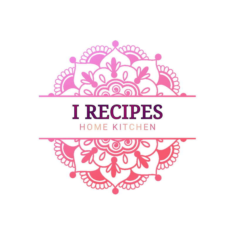 I Recipes