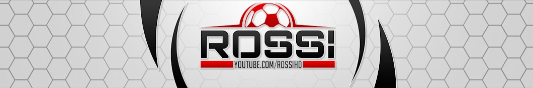 RossiHD YouTube channel avatar
