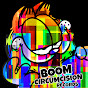 Boom Circumcision Records logo