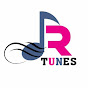 Ritika Tunes  logo