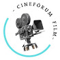 Cinefórum Film logo