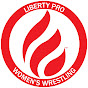Liberty Pro Women's Wrestling logo