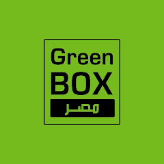 Green Box Egypt