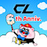 s5eXPrMV6J0-channel-avatar-CL Official YouTube Channel