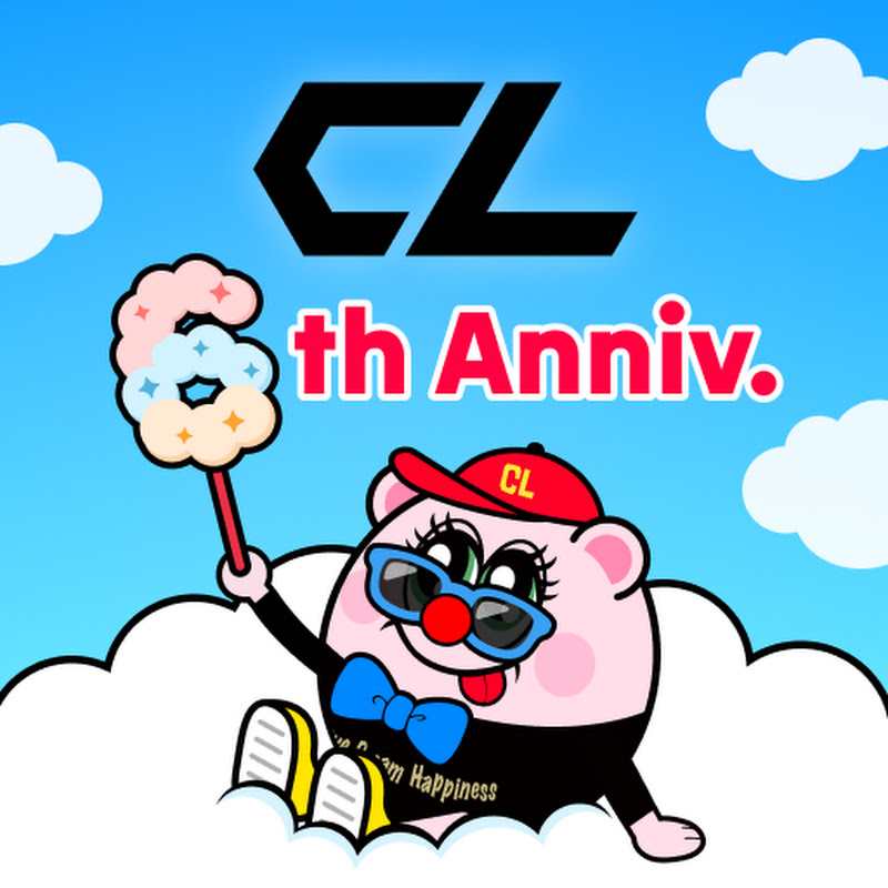 CL Official YouTube Channel