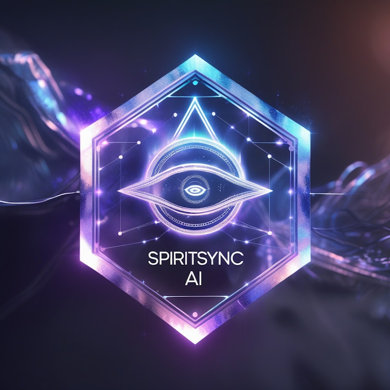 SpiritSync AI