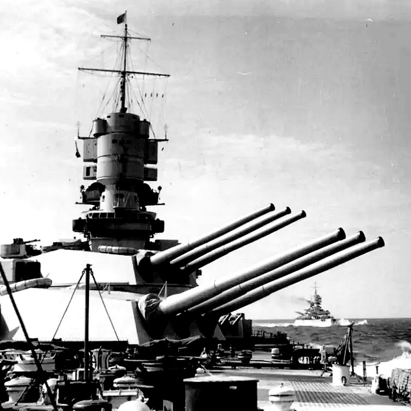 Sails and Salvos Logo