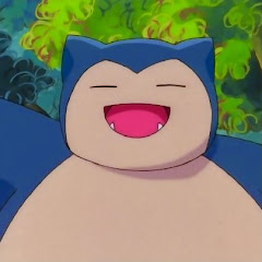 Sleepy Snorlax