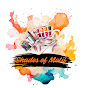 Shades of Motif  logo