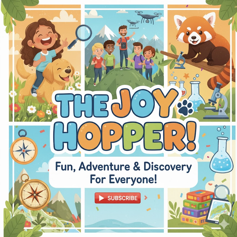 JoyHopper