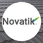 NOVATIK Metal Roofing logo