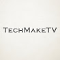TechMakeTV logo