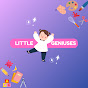Little Geniuses logo