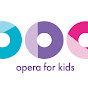 NCO: Opera for Kids logo