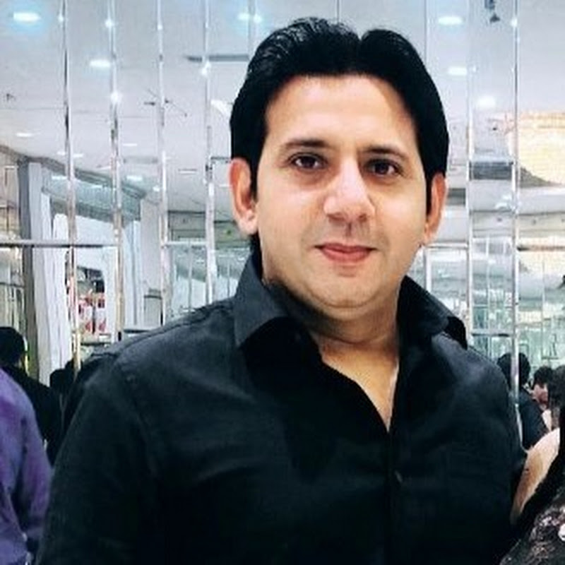 Ankit Verma