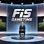 FIS GameTime logo
