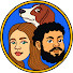QauCr0F-zFQ-channel-avatar-LA PAREJA MÁS ABURRIDA DEL MUNDO 