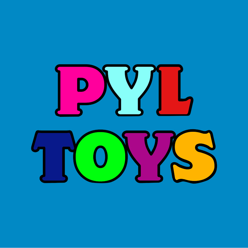 PYL Toys