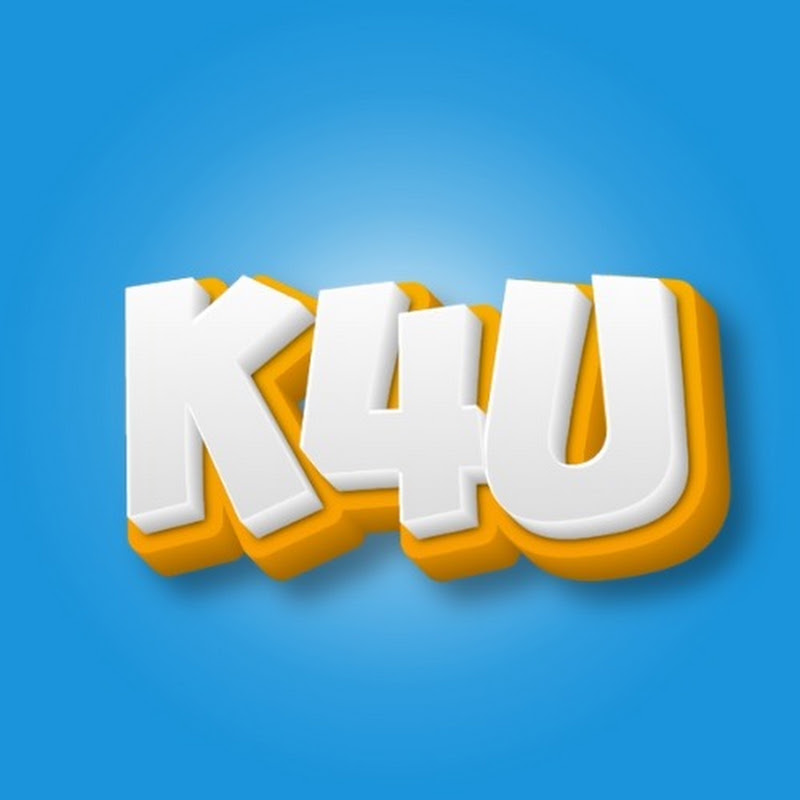 K4U Talk & Learn