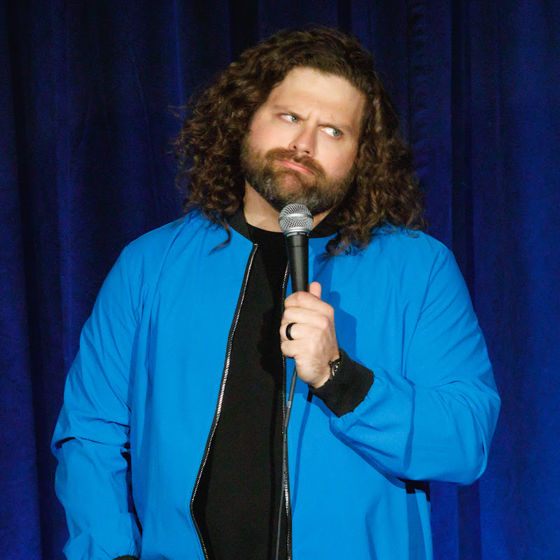Zach Martina