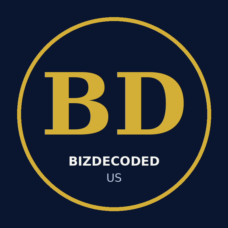 BizDecoded US