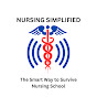 Nursing Simplified logo