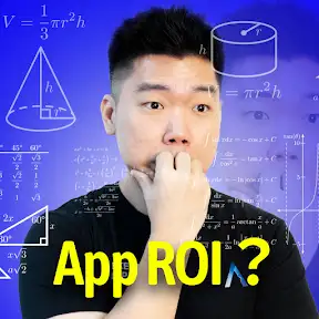 Adrian Ching YouTube channel