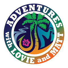Adventures with Lovie & Matt Avatar
