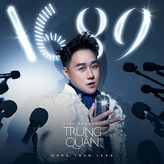 Логотип каналу TRUNG QUÂN