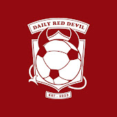 Daily Red Devil