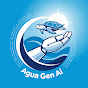 Aqua Gen AI logo