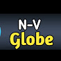 NV Globe 🌎🌍 logo