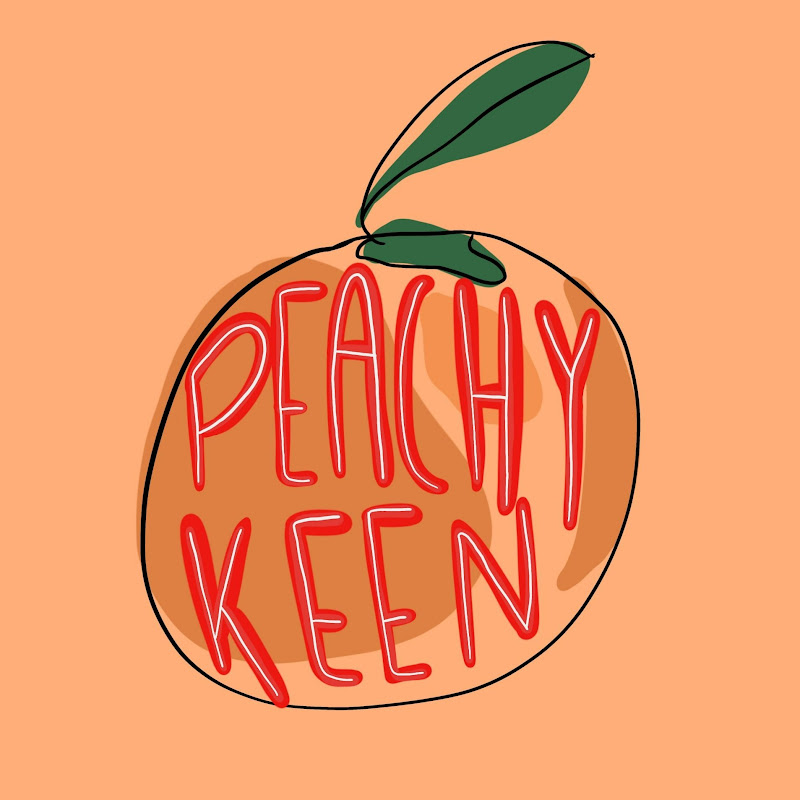 PeachyKeen