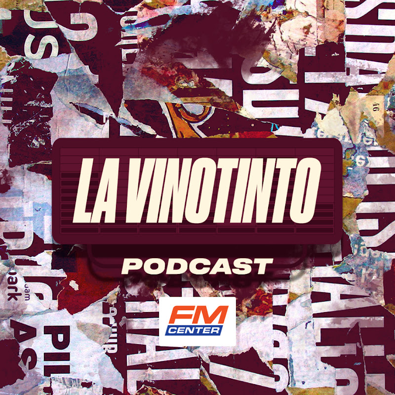 La Vinotinto Podcast