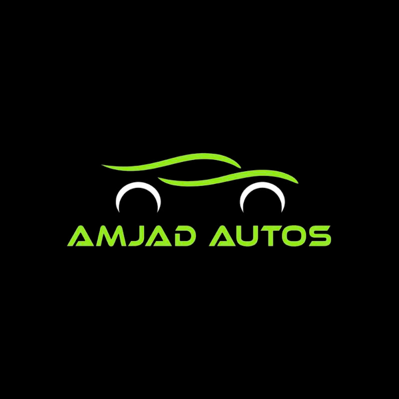 Amjad Autos