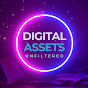 Digital Assets Unfiltered logo