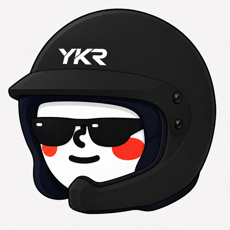 윤키라이드 avatar