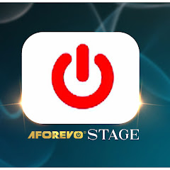 AFOREVO STAGE YouTube channel avatar